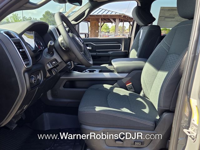 New 2026 Gray Ram Big Horn image 5