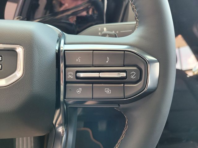 New 2026 Black GMC AT4 image 33