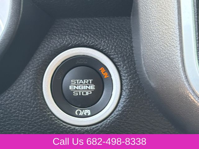 Used 2023 Ram 1500 Truck