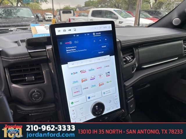 Used Car 2024 Ford F-150 Lightning  Platinum For Sale Under $60,000 In San Antonio, Texas