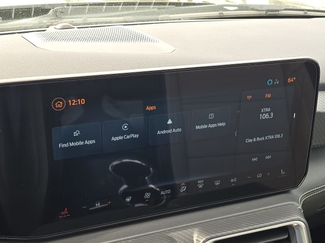 2025 Ford Mustang EcoBoost Premium:B02251