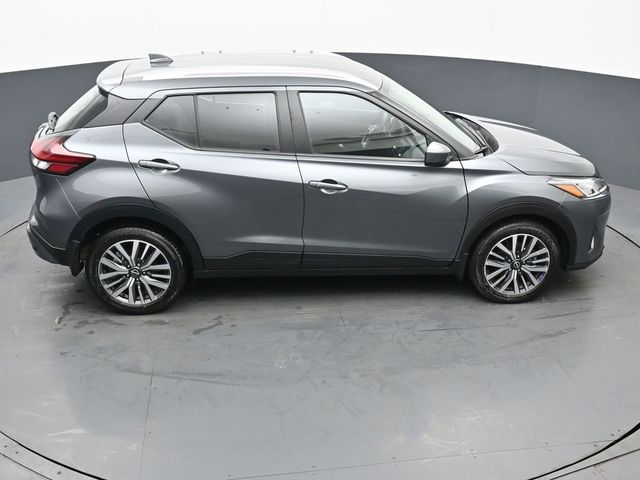 2022 Nissan Kicks SV 40