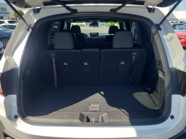Certified Used 2023  Honda Sport image 11