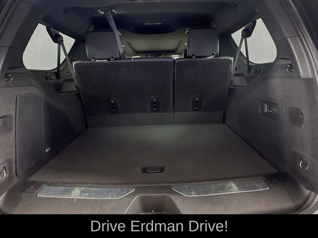 Used 2024 Cadillac Escalade ESV SUV