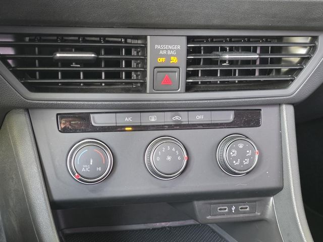 Used 2020 Volkswagen Jetta Sedan
