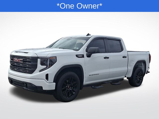 used 2024 GMC Sierra 1500 car, priced at $36,596