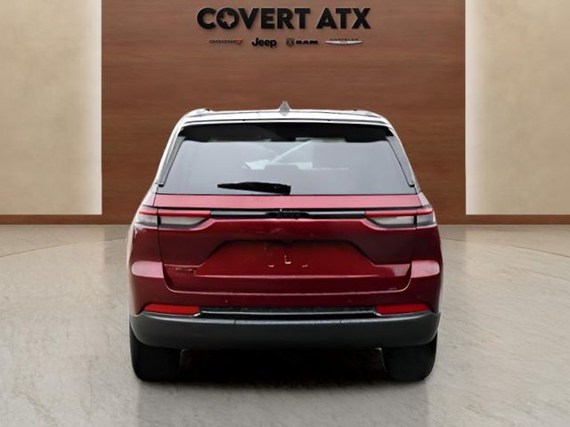 New Car 2025 Jeep Grand Cherokee  Limited For Sale Under $50,000 In Austin, Texas