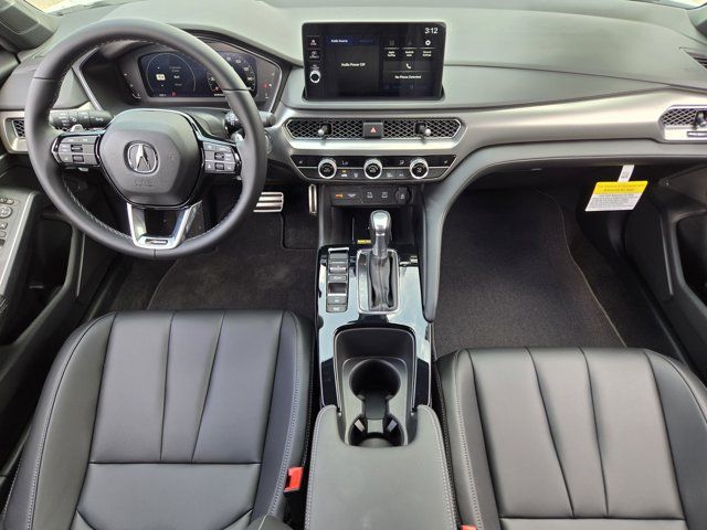 new 2026 Acura Integra car, priced at $38,070