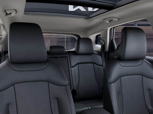 New 2026 Kia Sportage SUV
