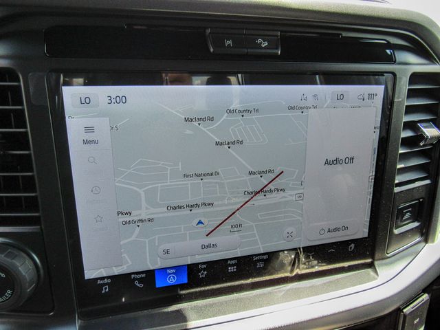 Photo of 2025 Ford F-150 Lariat in Dallas, GA - 14,  2025 Ford F-150 Lariat:167419