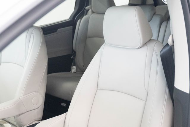 New 2026 Honda Odyssey Van