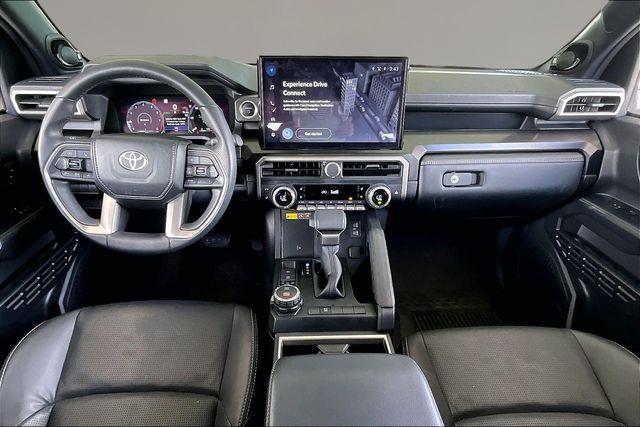 Used 2025 Toyota 4Runner i-FORCE MAX Hybrid Limited 4D Sport Utility