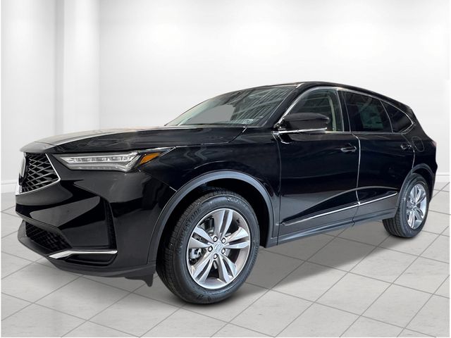 2026 Acura MDX