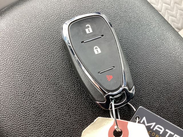 Used Car 2024 Chevrolet Equinox  Ls For Sale Under $25,000 In San Antonio, Texas