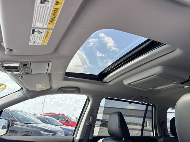 2019 Honda Pilot - $27,998