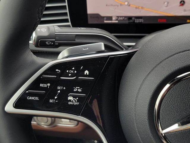 new 2026 Mercedes-Benz GLE car, priced at $85,680