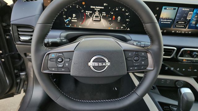 2026 Nissan Sentra