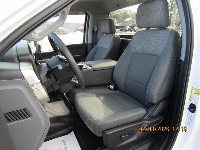 used 2024 Ford F-450SD car, priced at $67,999