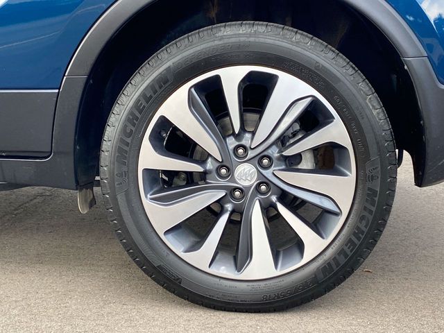 2019 Buick Encore Essence 32