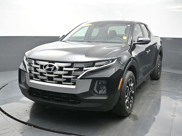 2024 Hyundai Santa Cruz SEL Crew Cab FWD