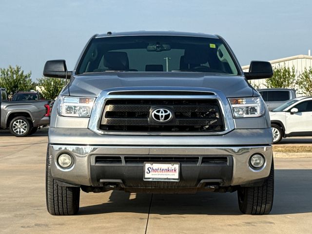 Used 2010 Toyota Tundra Truck