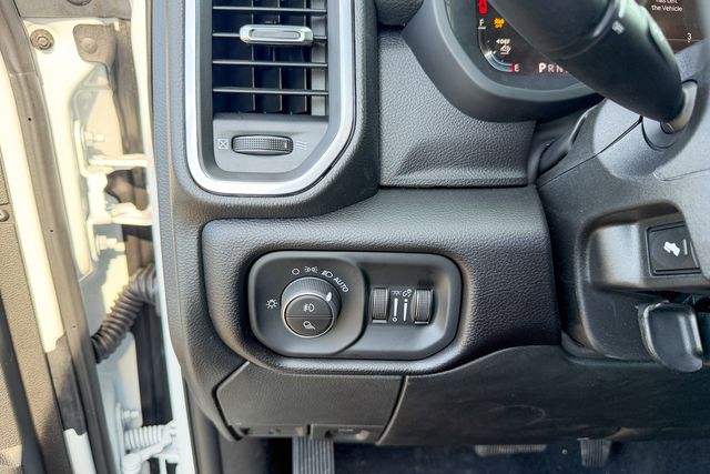 new 2026 Ram 2500 car, priced at $84,235