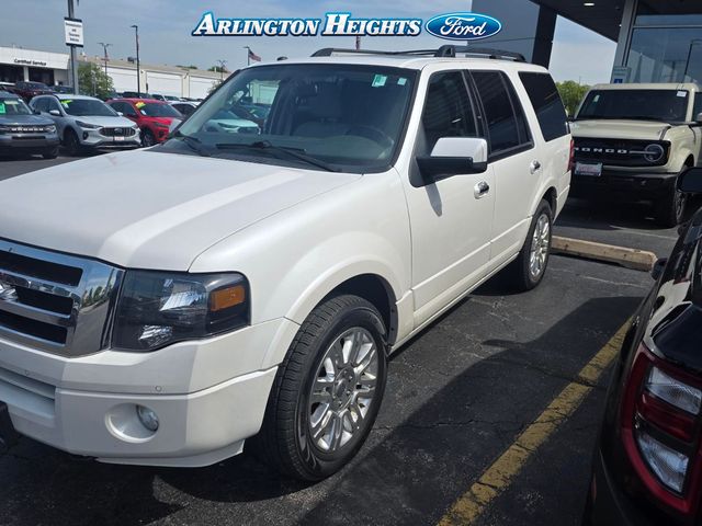 2013 Ford Expedition Limited 4X4's photo