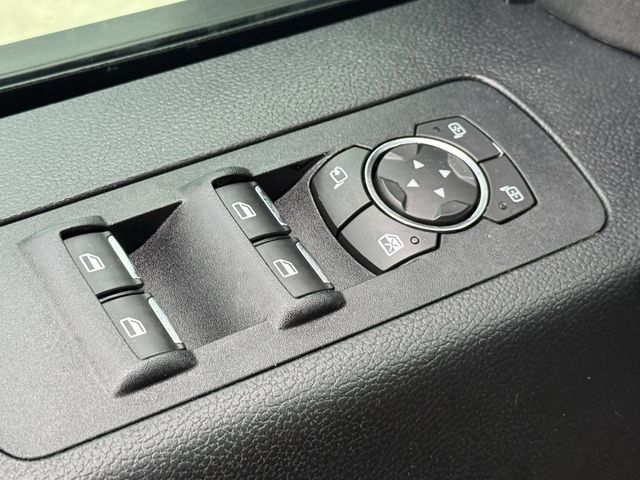 2018 Ford F-150 Lariat Gray at Big Star Chrysler Jeep Dodge Ram 