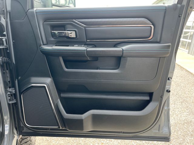 2024 Ram 2500 Rebel - Gray Clearcoat exterior view 15