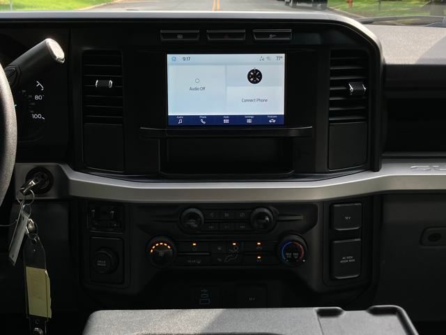 2023 Ford F-550 Super Duty 