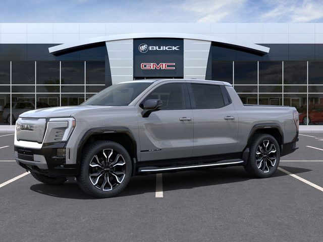 2024 GMC Sierra EV Denali Edition 1 2