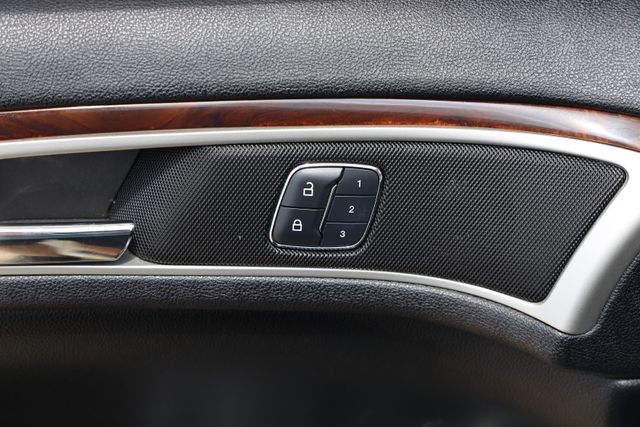2016 Lincoln MKZ Base Silver at Emmons Autoplex