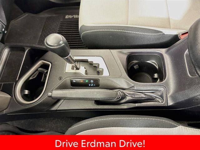Used 2018 Toyota RAV4 SUV