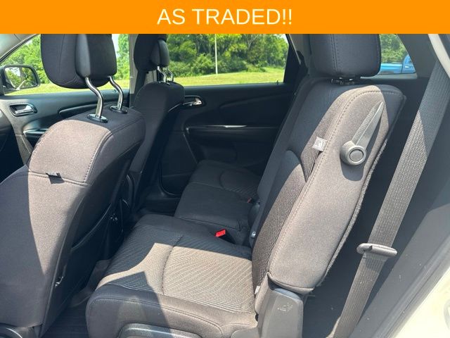 Used 2012 Dodge Journey SUV