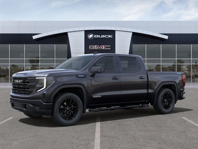 2024 GMC Sierra 1500 Elevation 2