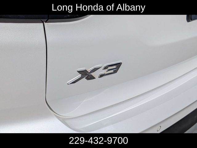 2023 BMW X3 30i - Photo 25