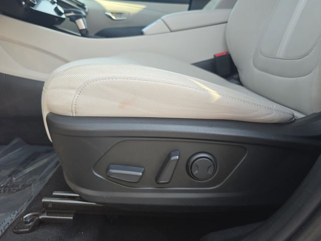 Used 2025 Hyundai Tucson SUV