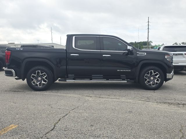 Photo of 2023 GMC Sierra 1500 SLT in Dallas, GA - 6,  2023 GMC Sierra 1500 SLT:43575A