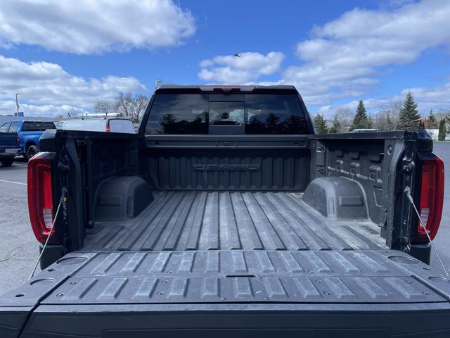 Used 2023 GMC Sierra 1500 For Sale in Muncie, IN