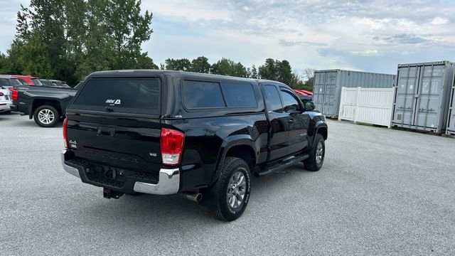Used 2017 Toyota Tacoma Truck