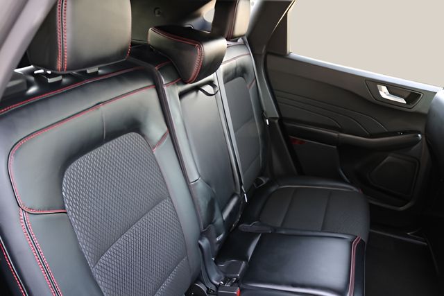 Used Car 2025 Ford Escape  St-line For Sale Under $25,000 In Austin, Texas