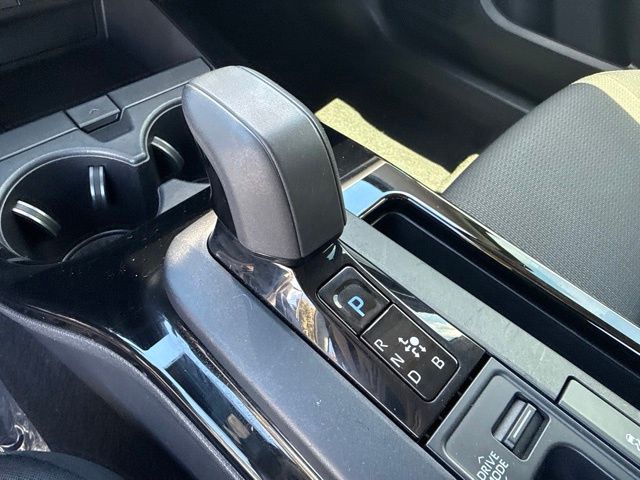 2025 Toyota Prius - $29,888