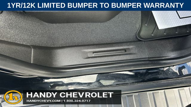 Used 2021 Chevrolet Colorado Truck