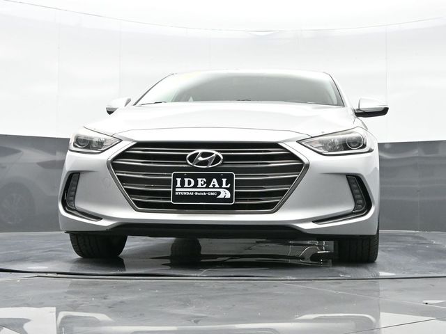 2018 Hyundai Elantra Limited 31