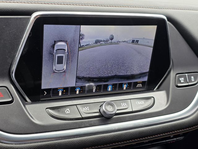 Used 2020 Chevrolet Blazer SUV