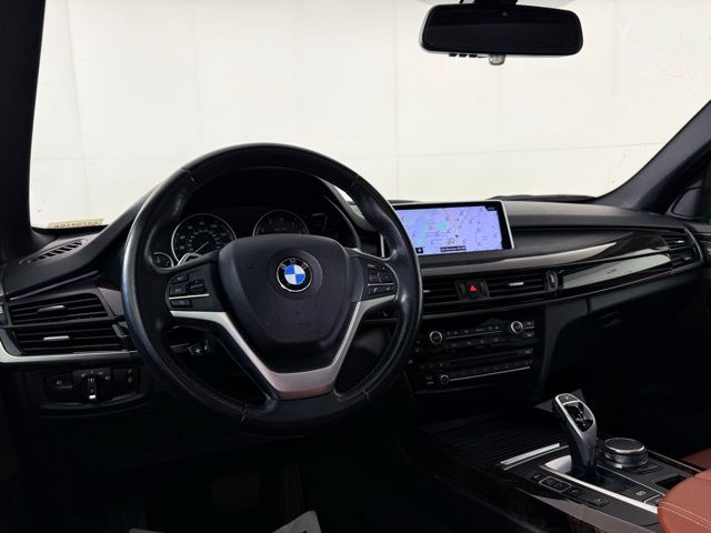 2018 BMW X5 xDrive35i 23