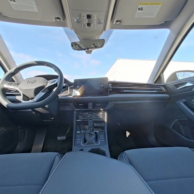 New 2026  Volkswagen 1.5T SE image 25