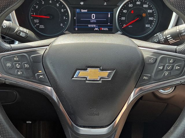 Used Car 2020 Chevrolet Equinox  Lt For Sale Under $10,000 In Plainview, Texas