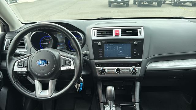 Used 2016 Subaru Outback SUV