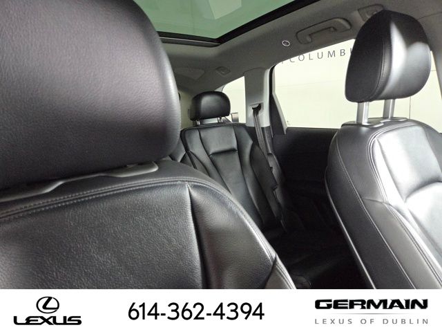Used 2019 White Audi 55 Premium Plus image 18